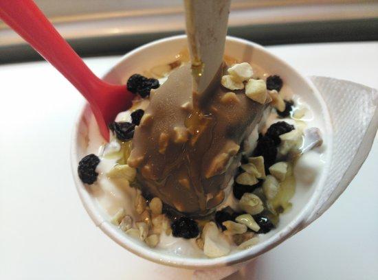 Kwality Wall's Swirls